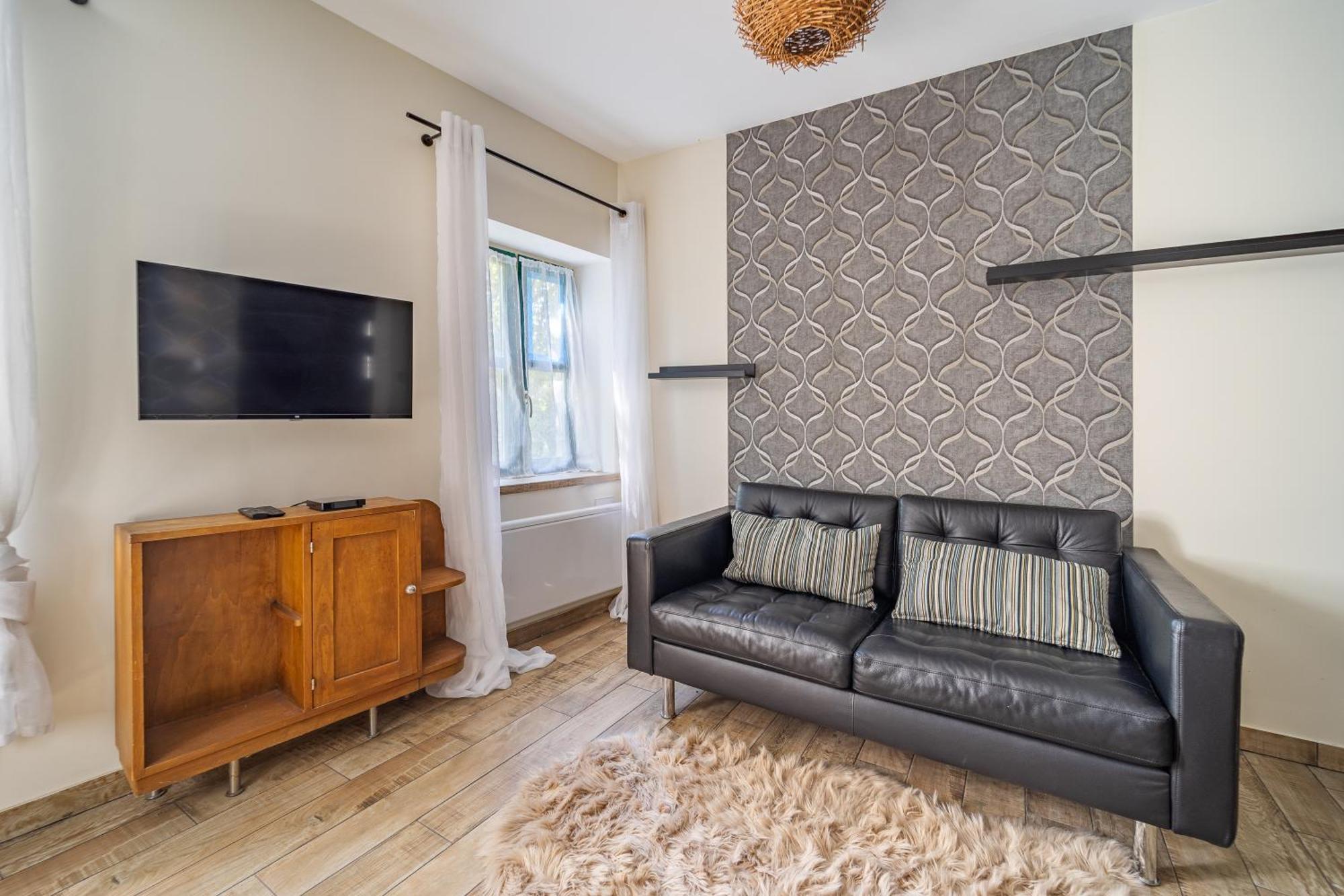 Cosy Room'S Frontonas ภายนอก รูปภาพ
